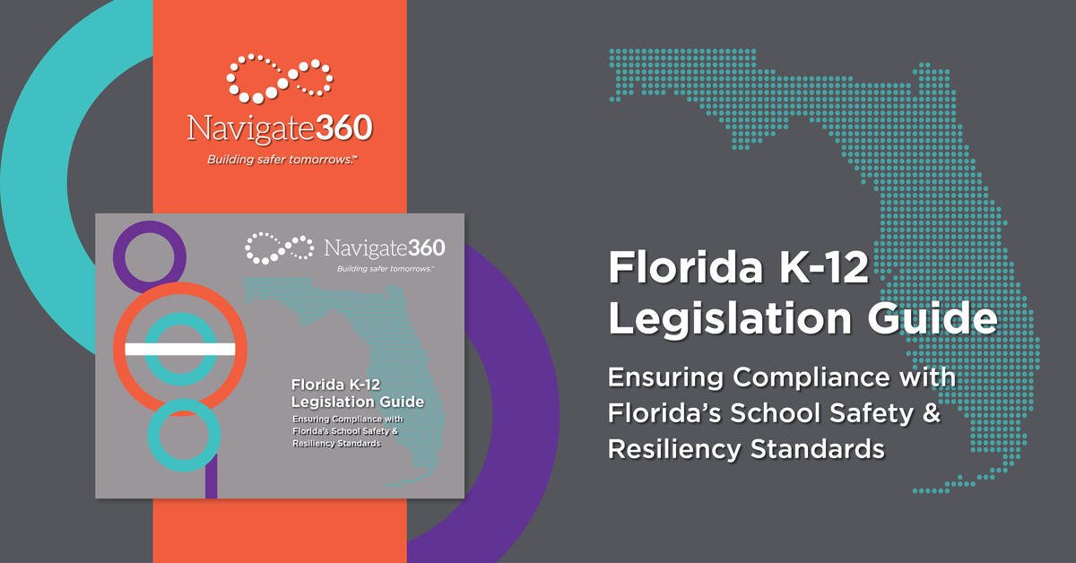 Florida K12 Legislation Guide